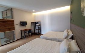 Greenery Studio, Kubot A Sentral